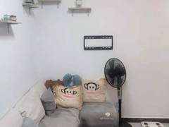紫荆名都和园 1室1厅37.67m²精装修