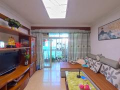 青湖山庄 3室2厅70.26m²满五唯一