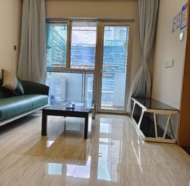 汇德大厦 1室1厅49.13m²整租