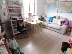 中央路小区 2室1厅65.05m²精装修
