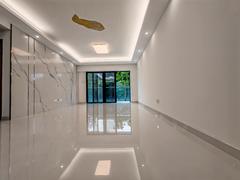 兰亭国际 3室2厅132.43m²整租