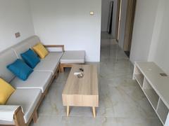 新港鸿 3室2厅81.22m²精装修