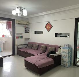 万达丰大厦 3室2厅96.53m²满五年