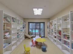 淮矿和平盛世 4室2厅118.1m²满五年