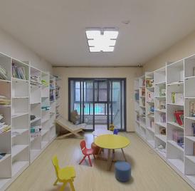淮矿和平盛世 4室2厅118.1m²满五年