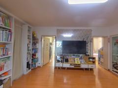 可苑新村A区 3室1厅96.67m²精装修