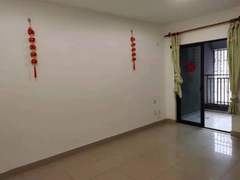 万科公园里一期 2室1厅70.39m²精装修