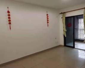 万科公园里一期二手房