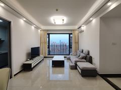 宝生Midtown 2室2厅83m²整租
