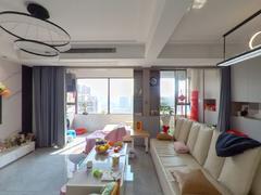中交春风景里 2室2厅89m²精装修