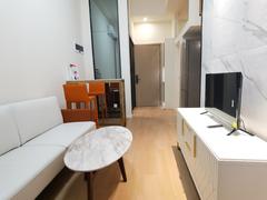 华盛珑悦 2室2厅51.33m²整租