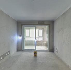 美好上院 2室2厅78m²毛坯