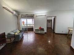 海景花园 3室2厅113m²整租