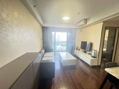 七街公馆 精装修 全齐家私 南向大阳台 随时可看