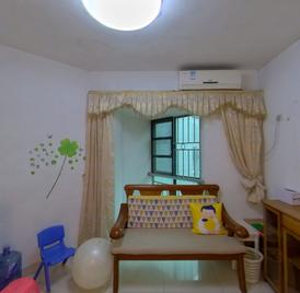 怡康家园 3室2厅69.5m²整租