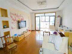 徽商国际花城 4室2厅159m²普通装修