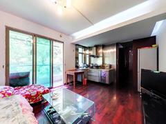 东方凤雅台 1室1厅41.47m²精装修