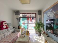 光盛豪庭 2室2厅83.86m²满五年