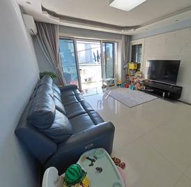 半岛城邦二期 4室2厅176m²整租