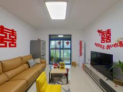巴黎春天爱丽舍 2室2厅84.29m²精装修