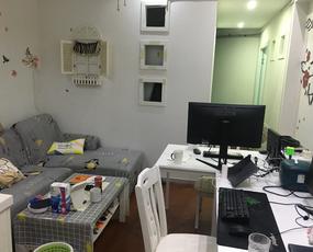 深华科技园宿舍租房