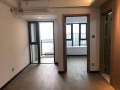 龙城金地中心 新出房源，户型方正，花园中间，住家安静舒适