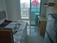 佳兆业东门道 1室0厅22m²整租