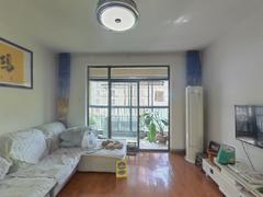 安百苑B区 3室2厅107.16m²精装修