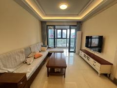 佳兆业未来城 3室2厅89m²整租