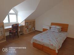 豪盛百合丽城 5室3厅157m²精装修