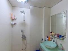 香江世纪名城 3室2厅122.92m²普通装修