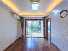 万科公园6号 3室2厅89m²整租