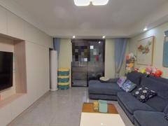 琥珀中村 3室2厅114.13m²满五年