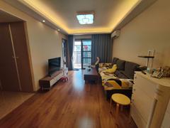万科公园6号 3室2厅88.92m²整租