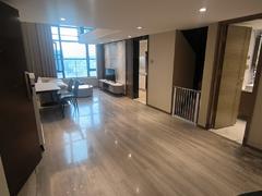 恒大城市之光 2室2厅57.42m²精装修