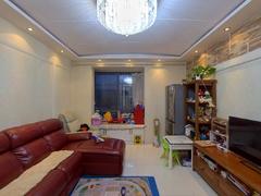 美晨雅阁西苑 3室2厅165m²精装修