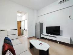 德兴城 1室1厅44.3m²普通装修