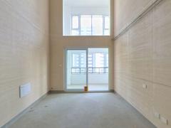 保利海上明悦 2室1厅106m²毛坯
