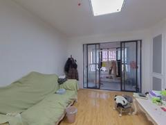 华邦书香里 4室2厅124m²精装修