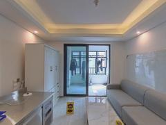 金隅金成府 3室2厅110.6m²精装修