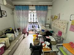 汇锦名园 2室2厅66.31m²整租