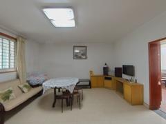 碧水源 2室1厅90.31m²普通装修