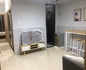 嘉鑫辉煌时代租房