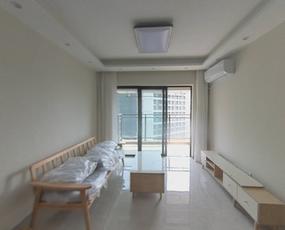 雅居乐国际花园租房