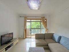 桃源居十二区 2室2厅81.92m²整租