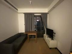 万科云城六期 2室1厅50m²整租