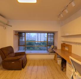 香格丽苑 3室2厅115.19m²精装修