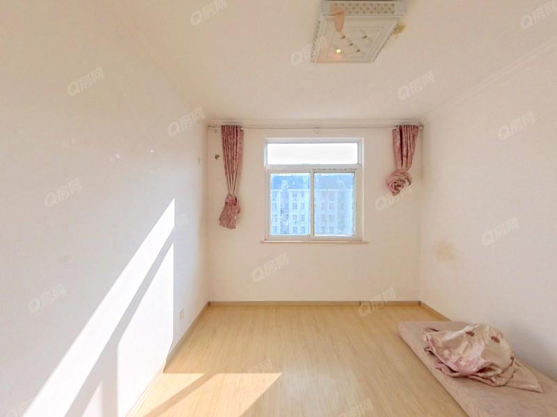 合肥兴华苑A区卧室照片_兴华苑A区 3室1厅81.02m²满五唯一