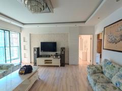 中翔盛景名苑 3室2厅139.17m²精装修