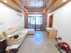 花园小区 4室2厅123.41m²满五年